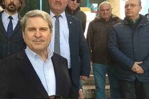 İzmir Milletvekili ve İyi Parti Genel Başkan Başdanışmanı Dr. Aytun