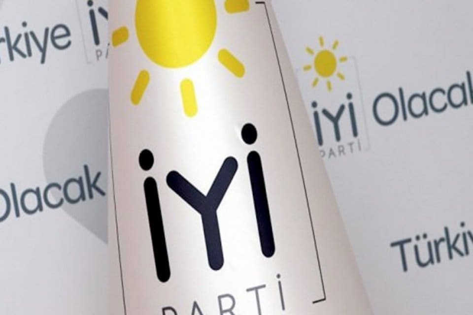 İYİ Parti Teşkilat Başkanı Koray Aydın, CHP Genel Başkanı Kemal