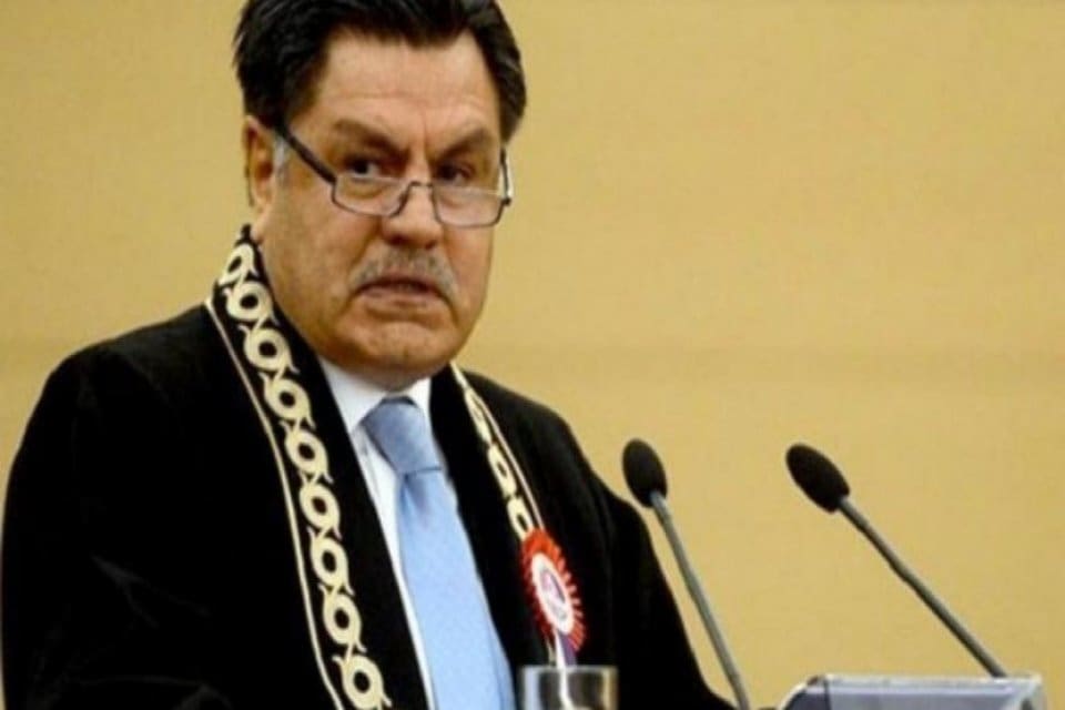 Millet İttifakı&rsquo;nın adayı Haşim Kılı&ccedil; mı? soruna yanıt veren Poyraz,