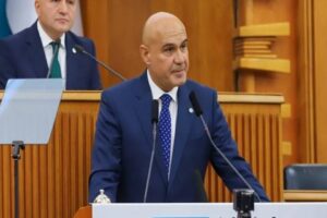 İYİ Parti Genel Başkan Başdanışmanı Turhan Çömez, YSK'nın 14 Mayıs