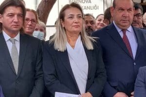 İYİ Parti İzmir İl Teşkilatı'nda kongre takvimi ve delege se&ccedil;im