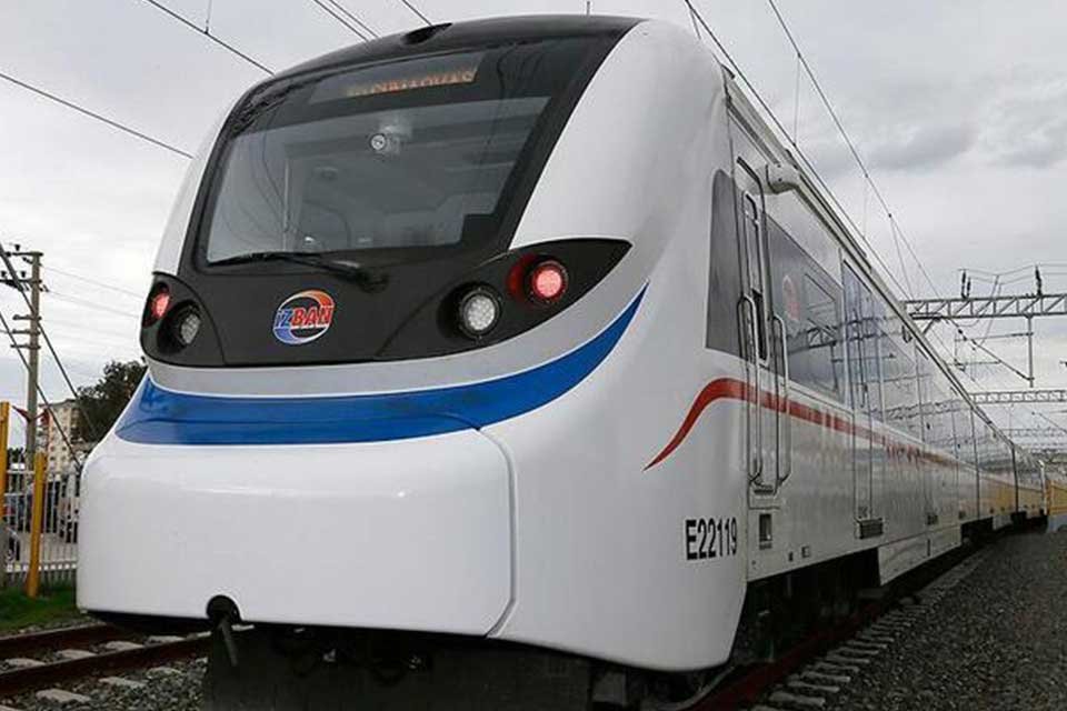 Başkentray, Marmaray ve İZBAN seferleri, 29 Ekim Cumhuriyet Bayramı'nda ücretsiz