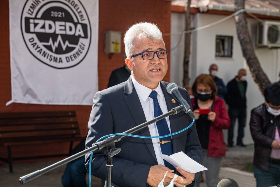Bartın'da son yılların en b&uuml;y&uuml;k maden facialarından biri meydana gelmiş,