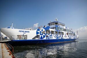 İzmir Büyükşehir Belediyesi İZDENİZ Genel Müdürlüğü’nün, 1 Şubat’tan itibaren uygulamaya