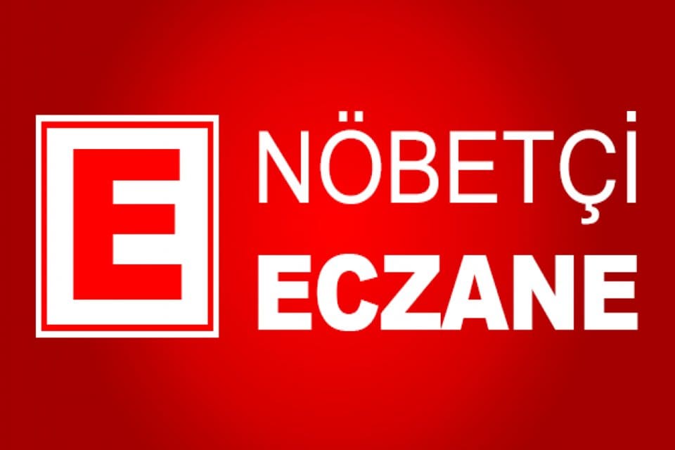 İzmir'de yaşayan vatandaşlar 03 Şubat&nbsp;2023 tarihi ile n&ouml;bet&ccedil;i eczane listesi