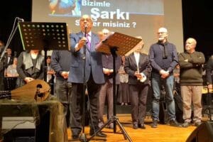 Son g&uuml;nlerde İzmir kamuoyunun g&uuml;ndemini meşgul eden Atat&uuml;rk K&uuml;lt&uuml;r Merkezi&rsquo;nin