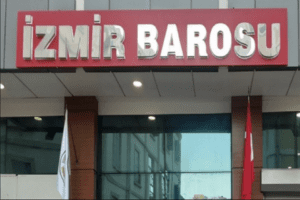 Diyanet İşleri Başkanı tarafından 24.04.2020 tarihinde yapılan konuşmaya karşı İzmir