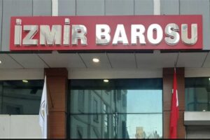 İzmir Barosu yeni seçim tarihiyle ilgili açıklama yaptı. Yapılan açıklamada, olağan
