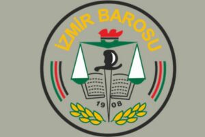 İzmir Barosu'nun açıklamasında “Şüpheli kolluk görevlilerinin eşgalleri tespit edildi" ifadeleri