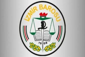 2015'te katledilen Diyarbakır Barosu Başkanı Tahir El&ccedil;i'yi anan İzmir Barosu,