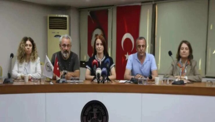 İzmir Barosu seçimde yaşanan ihlalleri açıkladı: ‘Ellerinden geleni yaptılar’