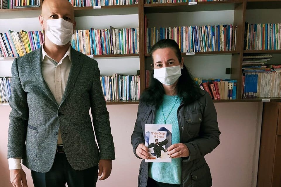 İzmir B&uuml;y&uuml;kşehir Belediyesi Ahmet Piriştina Kent Arşivi ve M&uuml;zesi&rsquo;nin yayınladığı