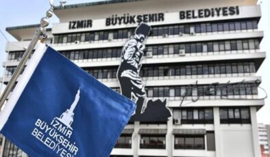 İzmir Büyükşehir Belediyesi şirketlerinde yeni görevlendirmeler yapıldı
