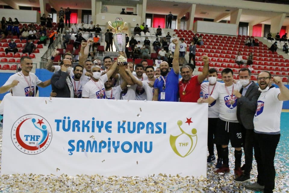 İzmir B&uuml;y&uuml;kşehir Belediyespor&rsquo;un Avrupa Kupası i&ccedil;in hentbolda karşılaşacağı takımlar belli