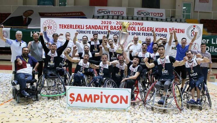 İzmir Büyükşehir Belediyespor’un lisanslı sporcu sayısı bin 100’e ulaştı