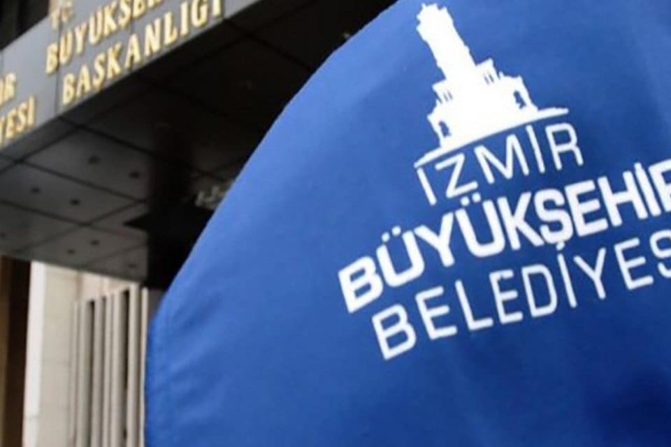 İzmir B&uuml;y&uuml;kşehir Belediyesi, bazı yayın organlarında yer alan Alsancak&rsquo;taki G&uuml;l