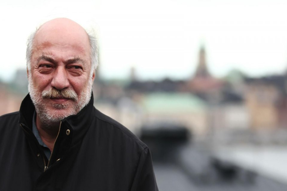 İzmir Büyükşehir Belediyesi Şehir Tiyatroları Genel Sanat Yönetmenliği görevine Yücel