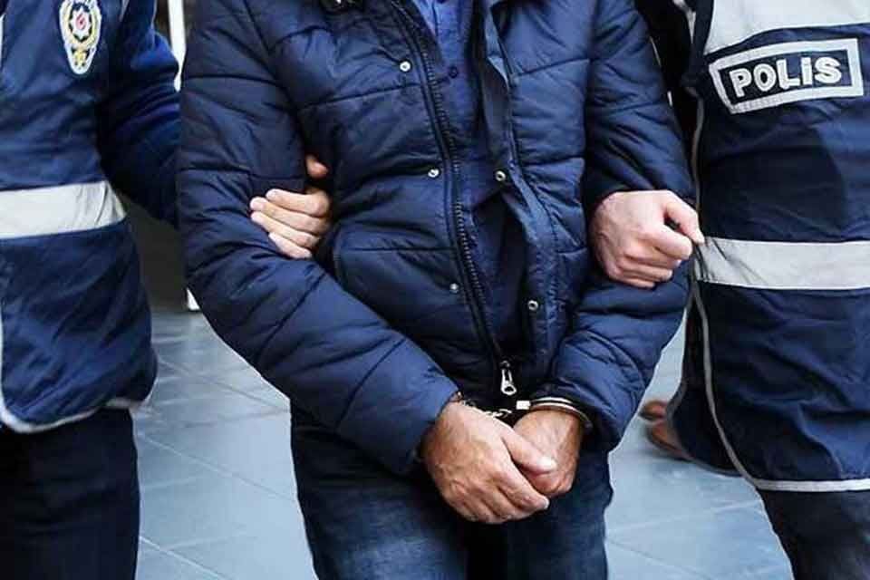 İstanbul Cumhuriyet Başsavcılığı tarafından ter&ouml;r &ouml;rg&uuml;t&uuml; DHKP/C'ye y&ouml;nelik y&uuml;r&uuml;t&uuml;len soruşturma