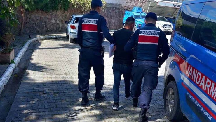 İzmir’de aranan 13 kişi yakalandı