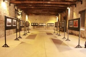 Birbirinden renkli k&uuml;lt&uuml;r ve sanat etkinliklerine ev sahipliği yapacak Basmane