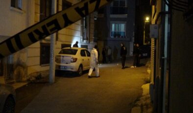 İzmir'de bir kadın cinayeti daha! Kıskançlık vahşeti…