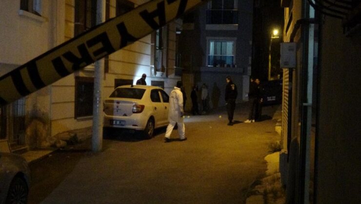İzmir'de bir kadın cinayeti daha! Kıskançlık vahşeti…