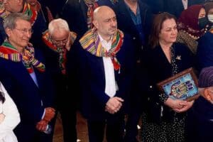 İzmir B&uuml;y&uuml;kşehir Belediyesi Meclis &Uuml;yesi ve CHP Grup S&ouml;zc&uuml;s&uuml; Nilay