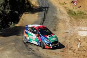 Seferihisar'da gerçekleşecek olan Ege Rallisi, 15 Ekim Cumartesi saat 11.00'de