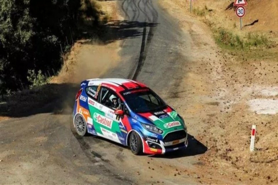 Seferihisar'da gerçekleşecek olan Ege Rallisi, 15 Ekim Cumartesi saat 11.00'de