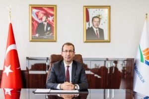 İzmir Çevre, Şehircilik ve İklim Müdürlüğü’nde flaş bir değişiklik yaşandı.