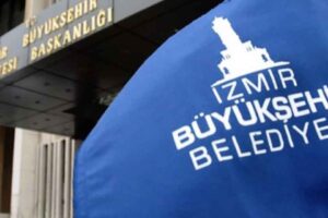 İzmir Büyükşehir Belediyesi ve ilçe  belediyelerinde son 10 yılın en