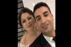 İzmir&rsquo;in Bornova il&ccedil;esinde, iki yıl &ouml;nce tabancayla vurularak &ouml;ld&uuml;r&uuml;len Veysi