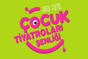 İzmir Büyükşehir Belediyesi ara tatilden hemen önce çocukları ücretsiz 7