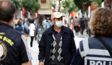 İzmir'de denetimler sıkılaştırıldı 677 bin TL ceza kesildi