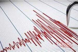 İzmir'in Urla il&ccedil;esi a&ccedil;ıklarında 3.7 b&uuml;y&uuml;kl&uuml;ğ&uuml;nde bir&nbsp;deprem&nbsp;oldu.&nbsp;AFAD deprem nedeniyle olumsuz