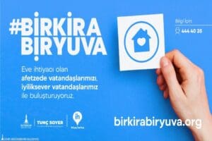 İzmir B&uuml;y&uuml;kşehir Belediyesi ve İhtiya&ccedil; Haritası, Kahramanmaraş merkezli ve 10