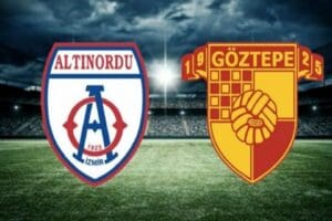Spor Toto 1'inci Lig'de 5 puana sahip G&ouml;ztepe, yarın İzmir