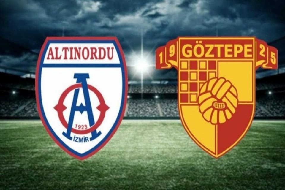 Spor Toto 1'inci Lig'de 5 puana sahip G&ouml;ztepe, yarın İzmir
