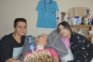 Kaza, 31 Aralık 2021'de, Erzene Mahallesi 10 Sokak'ta meydana geldi.