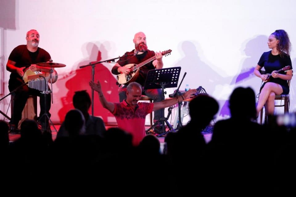 Konak Belediyesi&rsquo;nin, İzmir&rsquo;in k&uuml;lt&uuml;r ve sanat hayatına yeni bir soluk