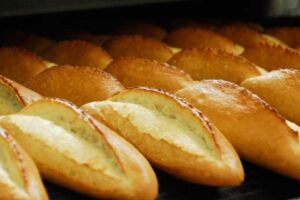 İzmir Ticaret Odası (İZTO) Ekmek ve Unlu Mam&uuml;ller Grubu Meclis