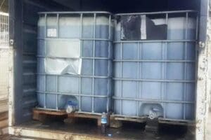 İzmir'de ka&ccedil;ak&ccedil;ılık su&ccedil;larına y&ouml;nelik d&uuml;zenlenen 4 operasyonda 12,5 ton ka&ccedil;ak