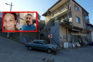 İzmir'in Karabağlar il&ccedil;esinde Mehmet Atabay'ın, evli olduğunu &ouml;ğrenince kendisinden ayrılmak