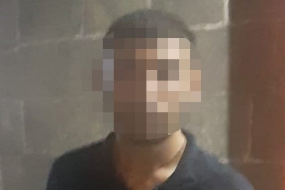 İZMİR'in Konak il&ccedil;esinde Havva &Ccedil;evirgen (20), iddiaya g&ouml;re 4 ay