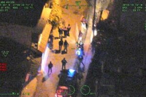 İZMİR'de &ccedil;eşitli su&ccedil;lardan haklarında kesinleşmiş hapis cezası bulunan 23 kişi,