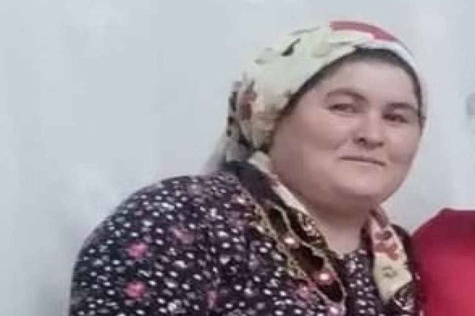 İZMİR'in Tire il&ccedil;esinde, eşi Dilek Karcı'yı av t&uuml;feğiyle başından vurarak
