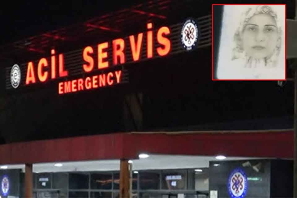 İZMİR&rsquo;in Bayraklı il&ccedil;esinde, iddiaya g&ouml;re Y.A. (18), 6 aylık hamile