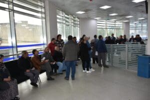 Sosyal G&uuml;venlik Kurumu (SGK) İzmir İl M&uuml;d&uuml;r&uuml; Yavuz Kurt, Emeklilikte