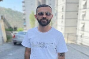 İzmir'in Narlıdere il&ccedil;esindeki ormanda ele ge&ccedil;irilen Hint kenevirleri ile ilgili