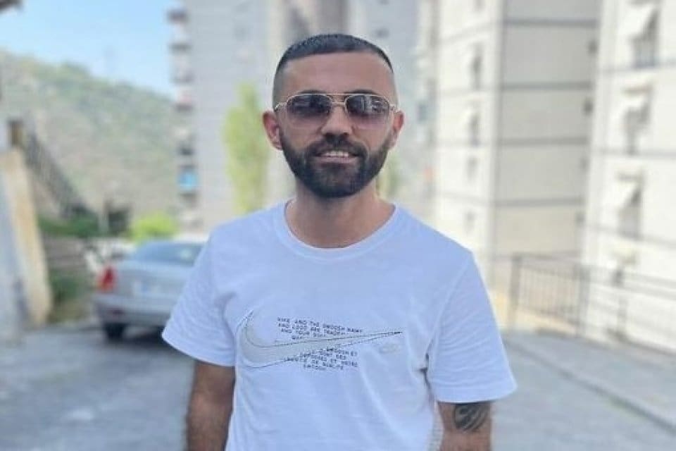İzmir'in Narlıdere il&ccedil;esindeki ormanda ele ge&ccedil;irilen Hint kenevirleri ile ilgili